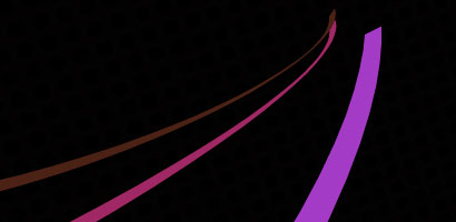 WiiFlash interactive ribbons