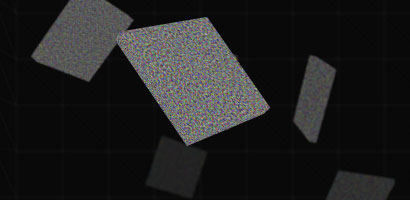 WiiFlash simple headtracking